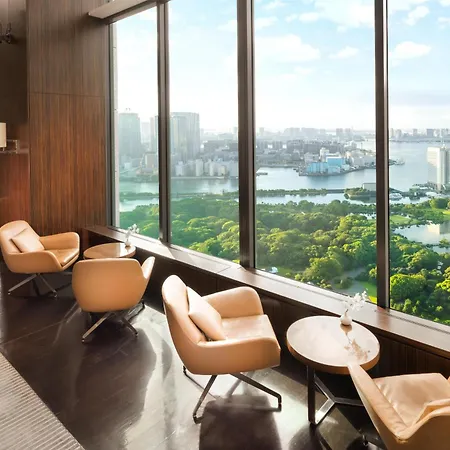 Conrad Tokyo-3
